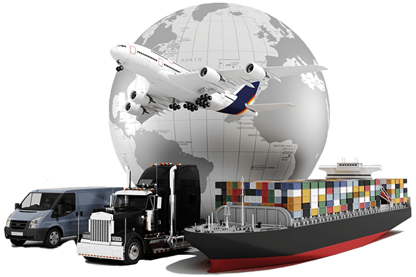Logística Multimodal Global EliteTrade